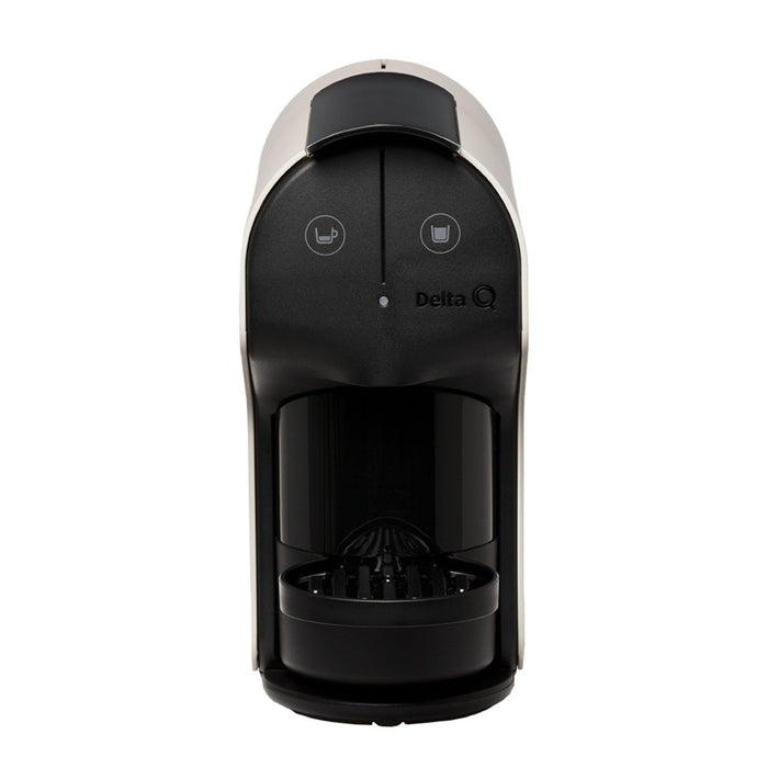 EAN 5609060091383 - Delta Q QUICK Semi-automática Macchina per caffè a capsule 0,8 L imagen 1