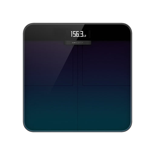 EAN 6971828190034 - Amazfit Smart Scale Plaza Marina, Púrpura Báscula personal electrónica imagen 1