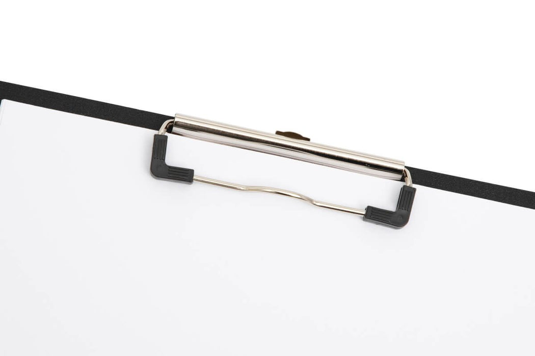 EAN 4002390077231 - MAUL 2360690 portapapel A4 Polipropileno (PP) Negro imagen 4