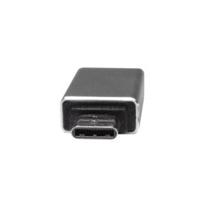 EAN 4052792044720 - LogiLink AU0042 cambiador de género para cable USB 3.1 type-C USB 3.0 Plata imagen 4