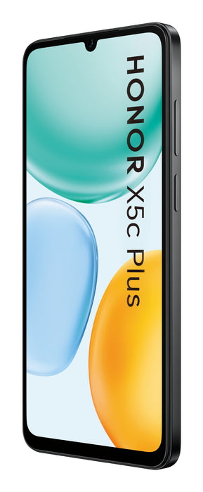 EAN 6936520876174 - Honor X5c PLUS 17,1 cm (6.74") MagicOS 9.0 4 GB 256 GB 5260 mAh Negro imagen 6