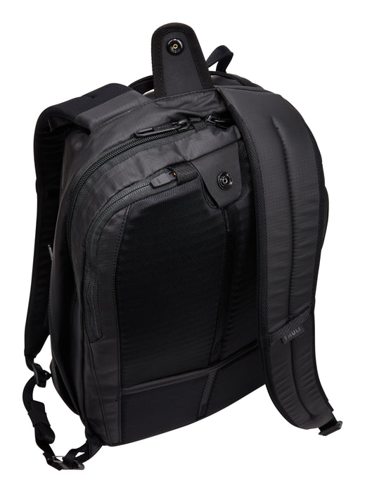 EAN 0085854251952 - Thule Tact TACTBP114 - Black 35,6 cm (14") Mochila Negro imagen 9