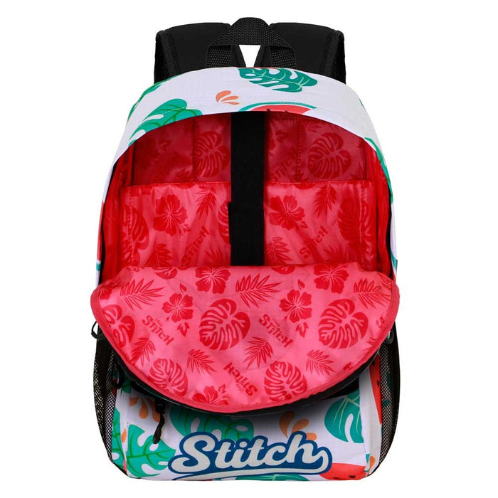EAN 8445118082784 - Karactermania Lilo and Stitch Frog mochila Mochila informal Multicolor imagen 4