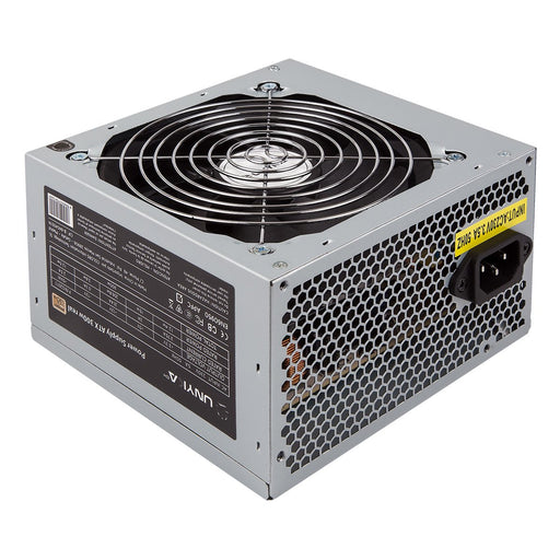 EAN 6940533541240 - UNYKAch ATX 300W unidad de fuente de alimentación Plata imagen 2