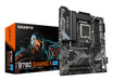 EAN 4719331851989 - GIGABYTE B760 GAMING X placa base Intel B760 Express LGA 1700 ATX imagen 1