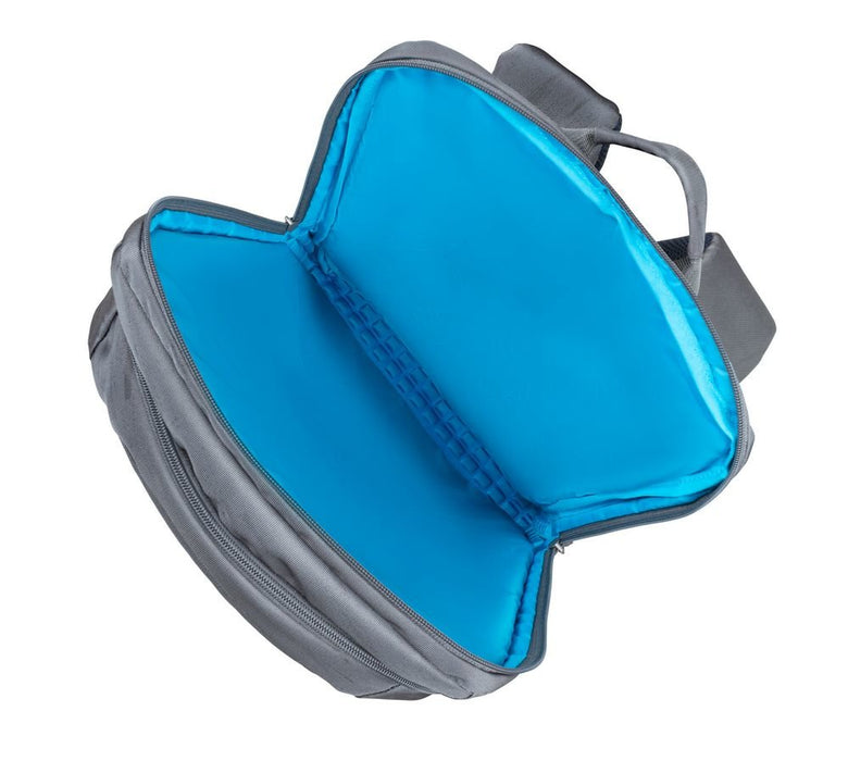 EAN 4260709019987 - Rivacase Alpendorf 7569 mochila Mochila informal Gris Poliéster imagen 25