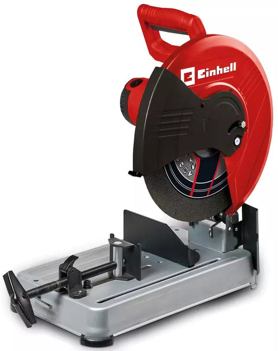 EAN 4006825662719 - Einhell TC-MC 355/1 4200 RPM 2200 W imagen 1
