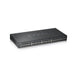 EAN 3540260177731 - Zyxel GS1920-48V2 Gestionado Gigabit Ethernet (10/100/1000) Negro imagen 1