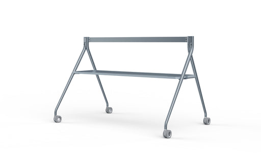 EAN 6938818316430 - Yealink MB-FloorStand-860 2,18 m (86") Piso Gris imagen 1