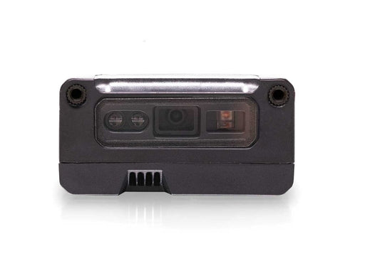 EAN 5715063527993 - Datalogic GFS4520-BKK1-RED lector de código de barras Lector de códigos de barras fijo 2D Negro imagen 1