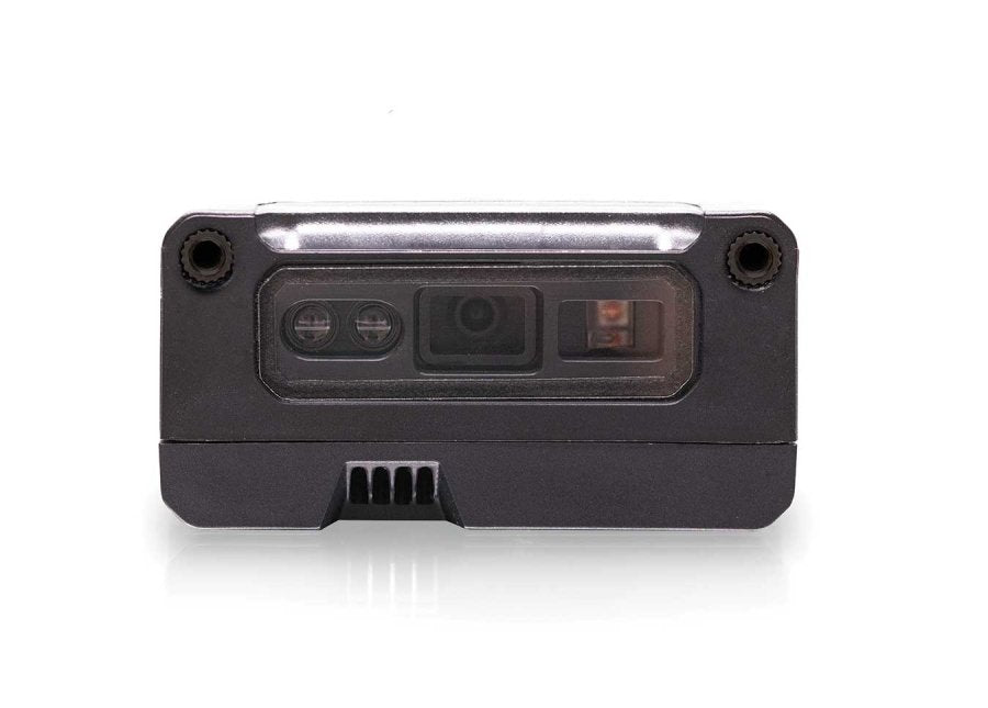 EAN 5715063527993 - Datalogic GFS4520-BKK1-RED lector de código de barras Lector de códigos de barras fijo 2D Negro imagen 1