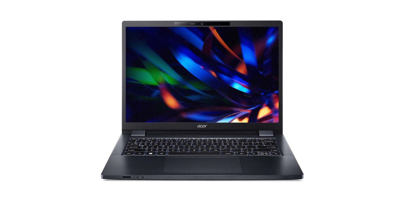 EAN 4711474153210 - Acer TravelMate P4 TMP414-53-G2-TCO-56CQ Intel Core 5 120U Portátil 35,6 cm (14") WUXGA 16 GB DDR5-SDRAM  imagen 2