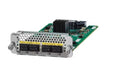 EAN 889728454230 - Cisco C-NIM-4X= módulo conmutador de red 10 Gigabit Ethernet, Gigabit Ethernet imagen 1