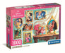 EAN 8005125370467 - Clementoni 37046 puzzle imagen 1