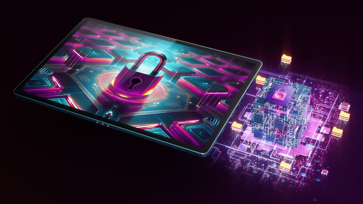 EAN 0198155122033 - Lenovo Yoga Tab Plus Qualcomm Snapdragon 256 GB 32,3 cm (12.7") 16 GB Wi-Fi 7 (802.11be) Android 14 Verde imagen 20