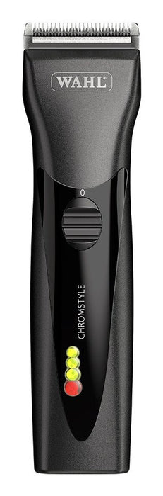 EAN 4015110038498 - Wahl ChromStyle Negro Ión de litio imagen 1