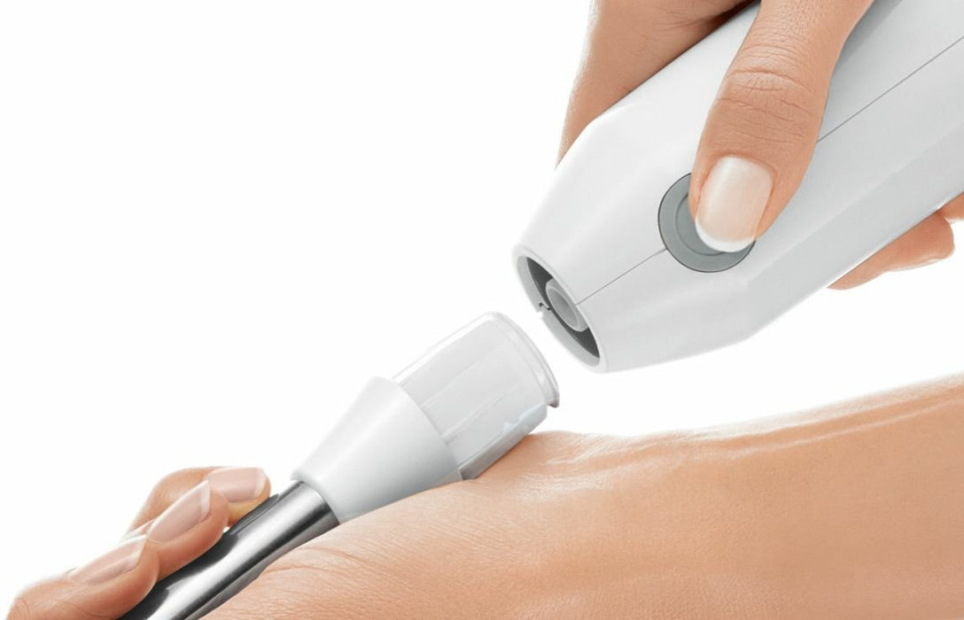 EAN 4242002739090 - Bosch MSM66150 licuadora Batidora de inmersión 600 W Plata, Blanco imagen 2