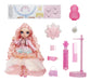 EAN 0035051120827 - Rainbow High Winter Wonderland Doll- Bella (Pink) imagen 4