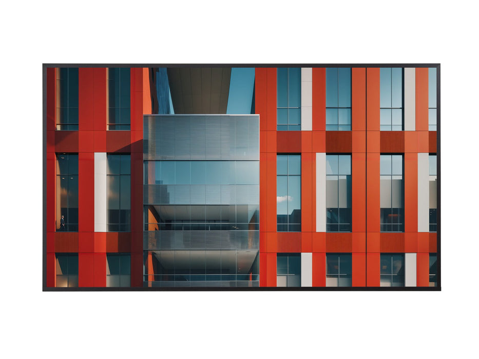 EAN 4550556122504 - Sharp ME552 Pantalla plana para señalización digital 139,7 cm (55") LCD 450 cd / m² 4K Ultra HD Negro And imagen 1