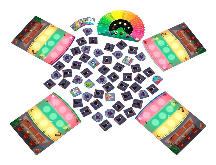 EAN 4010168283708 - HABA 2011823001 8 min Juego de mesa imagen 3