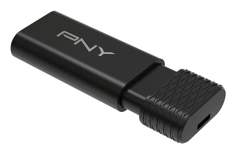 EAN 0751492792972 - PNY PRO Elite V3 unidad flash USB 256 GB USB Tipo C 3.2 Gen 1 (3.1 Gen 1) Negro imagen 6