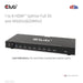 EAN 8719214472771 - CLUB3D CSV-1383 divisor de video 8x HDMI imagen 15