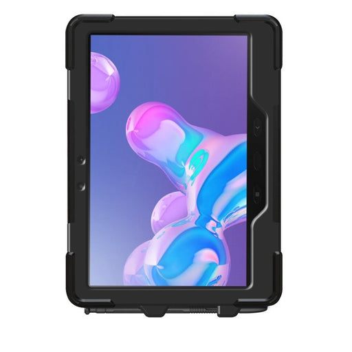 EAN 5055821752244 - EIGER EGPE00111 funda para tablet 25,6 cm (10.1") Negro imagen 2