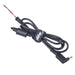 EAN 5901720136305 - Akyga AK-SC-32 conector 4.0x1.35 mm Negro imagen 1