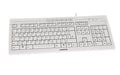EAN 4025112083235 - CHERRY STREAM 3.0 teclado Oficina USB Suizo Negro imagen 2