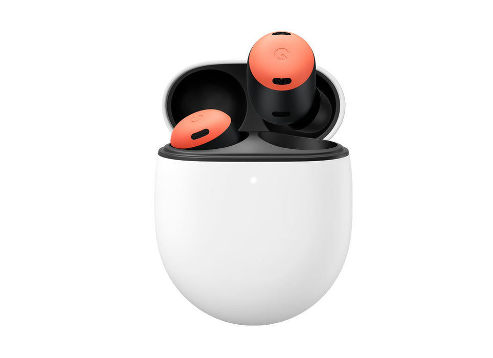 EAN 0193575032344 - Google Pixel Buds Pro Auriculares Inalámbrico Dentro de oído Llamadas/Música Bluetooth Coral imagen 3