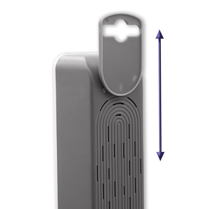 EAN 5901878502885 - Qoltec 50288 base múltiple 1,8 m 4 salidas AC Interior Blanco imagen 6