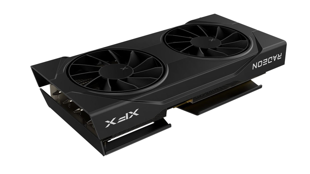 EAN 0840191503191 - XFX RX-96TSW8GBQ tarjeta gráfica AMD Radeon RX 9060 XT 8 GB GDDR6 imagen 4