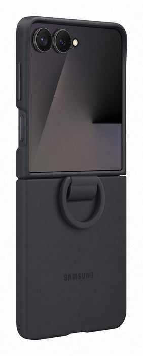 EAN 8806097650942 - Samsung Ring Case funda para teléfono móvil 17,4 cm (6.85") Negro imagen 4