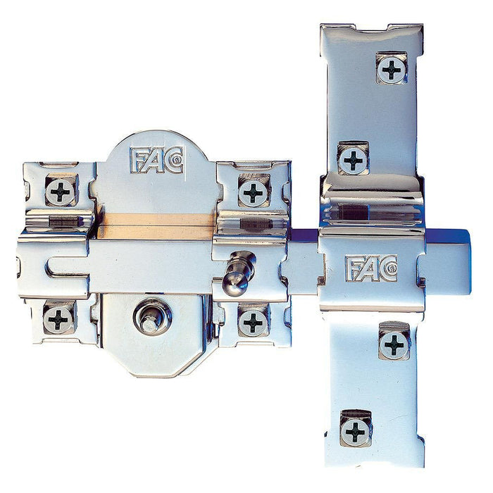 EAN 8422621011111 - A Forged Tool 03010543 cerradura y cerrojo para puertas imagen 1