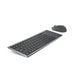 EAN 5397184289402 - DELL KM7120W teclado Ratón incluido Oficina RF Wireless + Bluetooth Gris, Titanio imagen 5