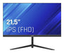 EAN 8435364320037 - iggual ML21S pantalla para PC 54,6 cm (21.5") 1920 x 1080 Pixeles Full HD LED Negro imagen 1