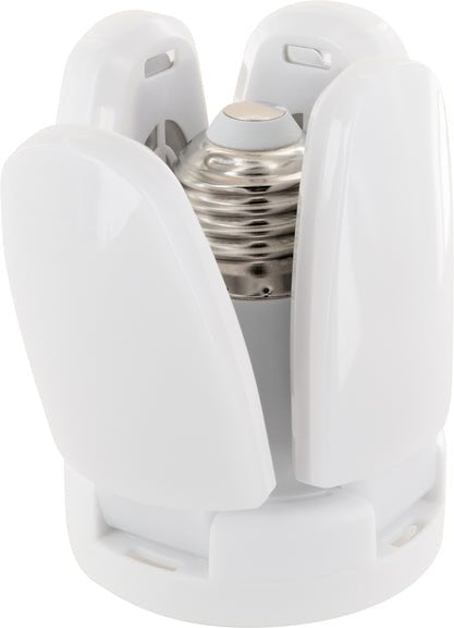 EAN 4004005039955 - Schwaiger WLED0360 iluminación de techo LED imagen 3