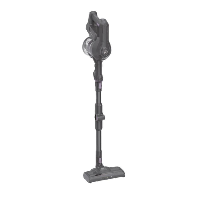 EAN 8059019065328 - Hoover HF1 HF103X 011 Aspiradora escoba Batería Secar Sin bolsa 0,9 L 170 W Titanio imagen 9