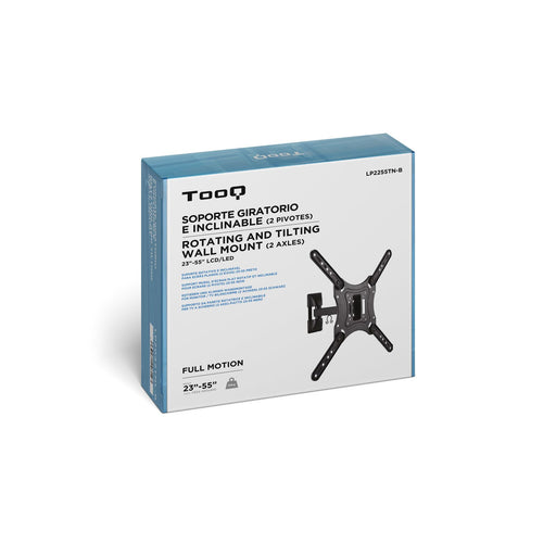 EAN 8433281007956 - TooQ LP2255TN-B soporte para TV 139,7 cm (55")imagen 9)