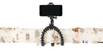 EAN 817024015510 - Joby GripTight PRO 2 GorillaPod tripode Smartphone/Cámara de acción 3 pata(s) Negro imagen 4