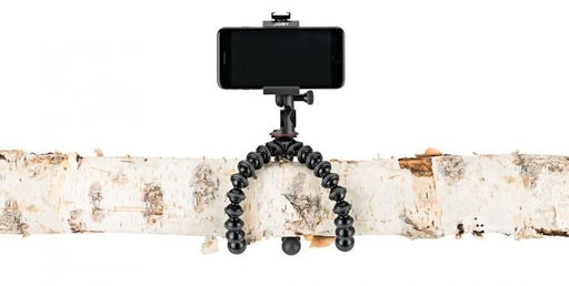 EAN 817024015510 - Joby GripTight PRO 2 GorillaPod tripode Smartphone/Cámara de acción 3 pata(s) Negro imagen 4