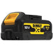 EAN 5035048735862 - DeWALT DCB184G-XJ cargador de batería imagen 3