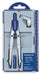 EAN 4007817550007 - Staedtler 550 01 compás Azul, Plata 1 pieza(s) imagen 1