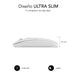EAN 8436586742256 - SUBBLIM SUBMO-DFLAT21 ratón Oficina Ambidextro RF Wireless + Bluetooth + USB Type-A 1600 DPI imagen 3
