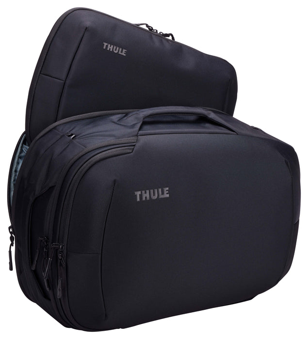 EAN 85854255875 - Thule Subterra 2 TSD440 Black mochila Mochila de viaje Negro Poliéster imagen 12