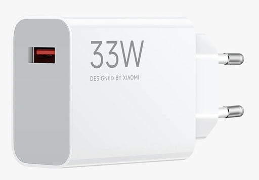 EAN 6932554418366 - Xiaomi BHR9956EU cargador de dispositivo móvil Smartphone Blanco USB Carga rápida Interior imagen 2