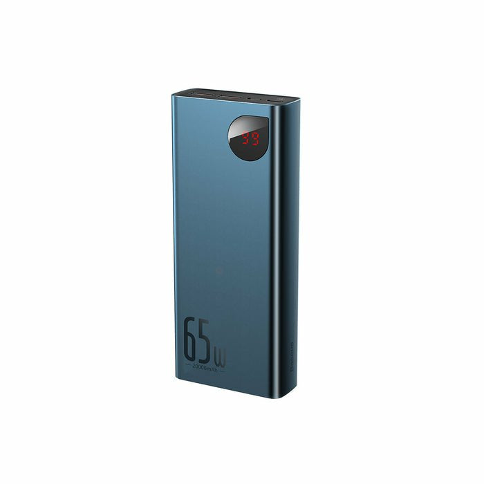 EAN 6953156204331 - Baseus PPIMDA-D03 batería externa 20000 mAh Azul imagen 1