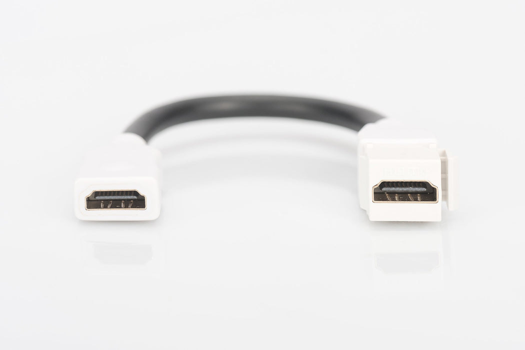 EAN 4016032445616 - Digitus DN-93403 módulo de conector de red imagen 2