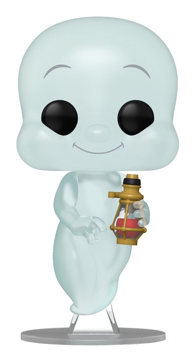 EAN 889698863360 - FUNKO POP! Casper imagen 1