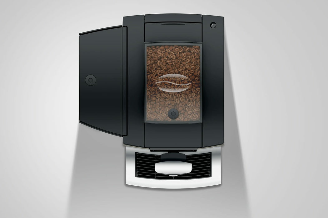 EAN 7610917155460 - JURA X10 Totalmente automática Máquina espresso 5 L imagen 8